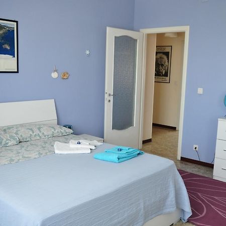 פארמה Apartment Montebello מראה חיצוני תמונה
