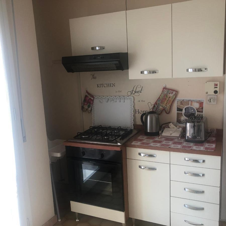 פארמה Apartment Montebello מראה חיצוני תמונה