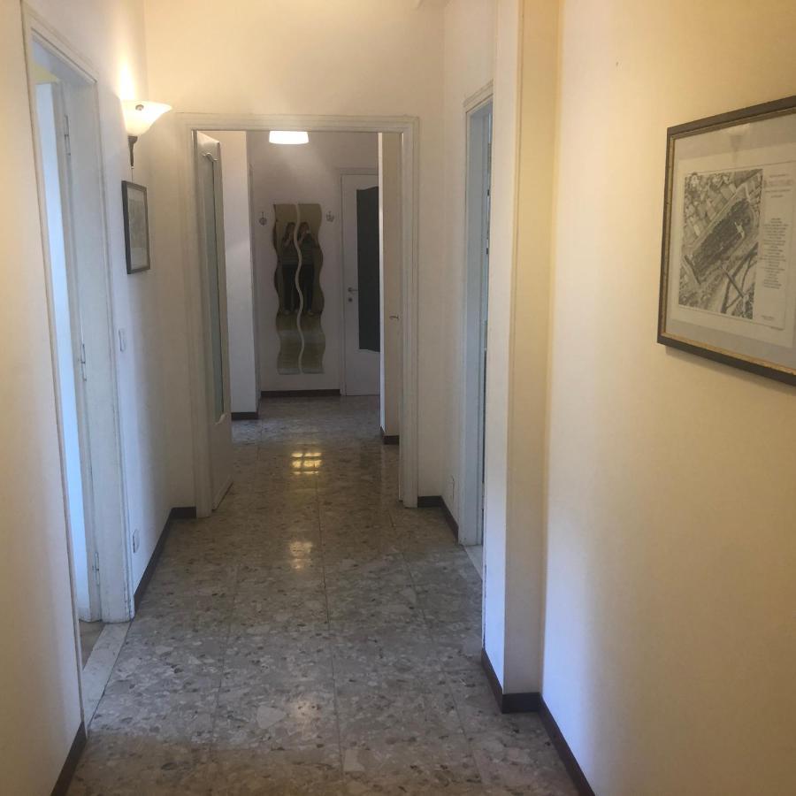 פארמה Apartment Montebello מראה חיצוני תמונה