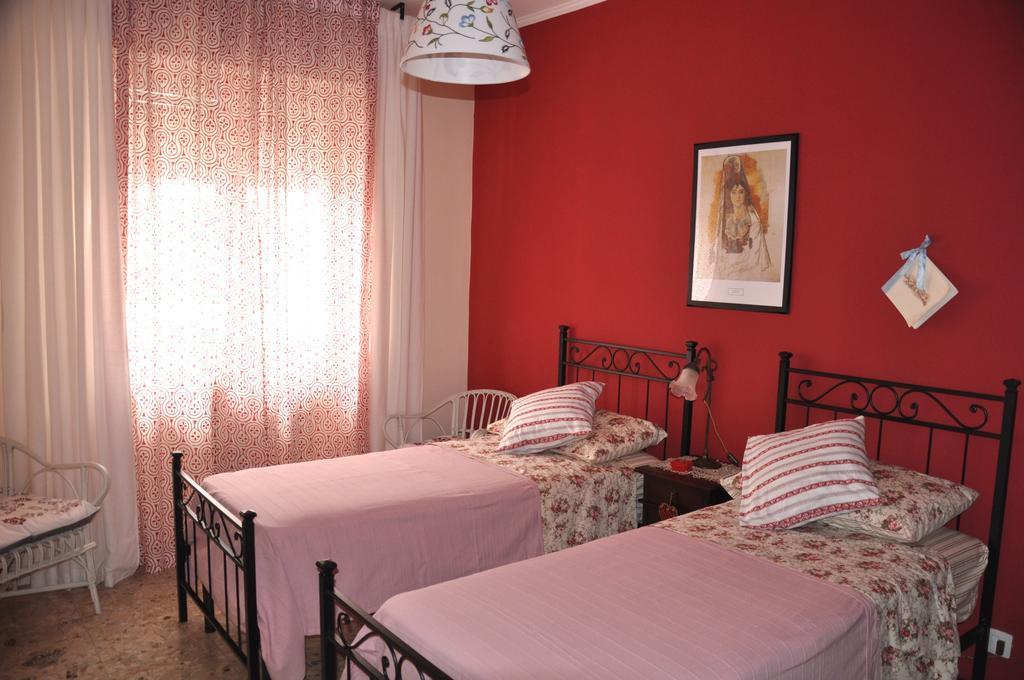 פארמה Apartment Montebello חדר תמונה