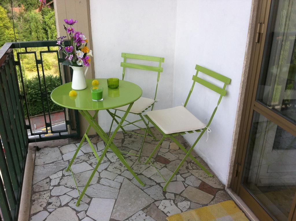פארמה Apartment Montebello מראה חיצוני תמונה