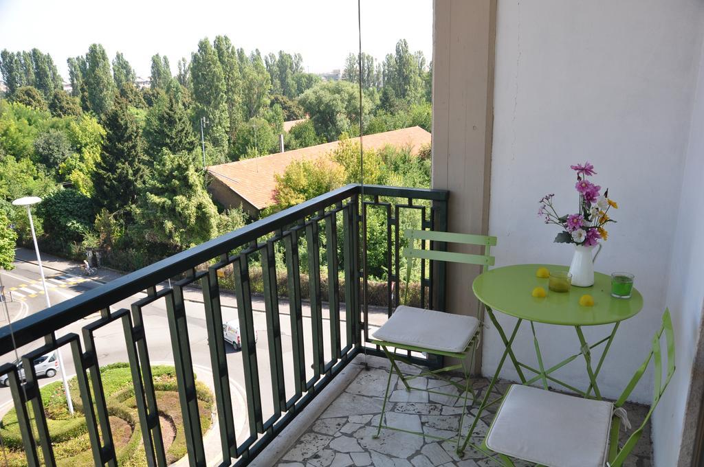 פארמה Apartment Montebello מראה חיצוני תמונה